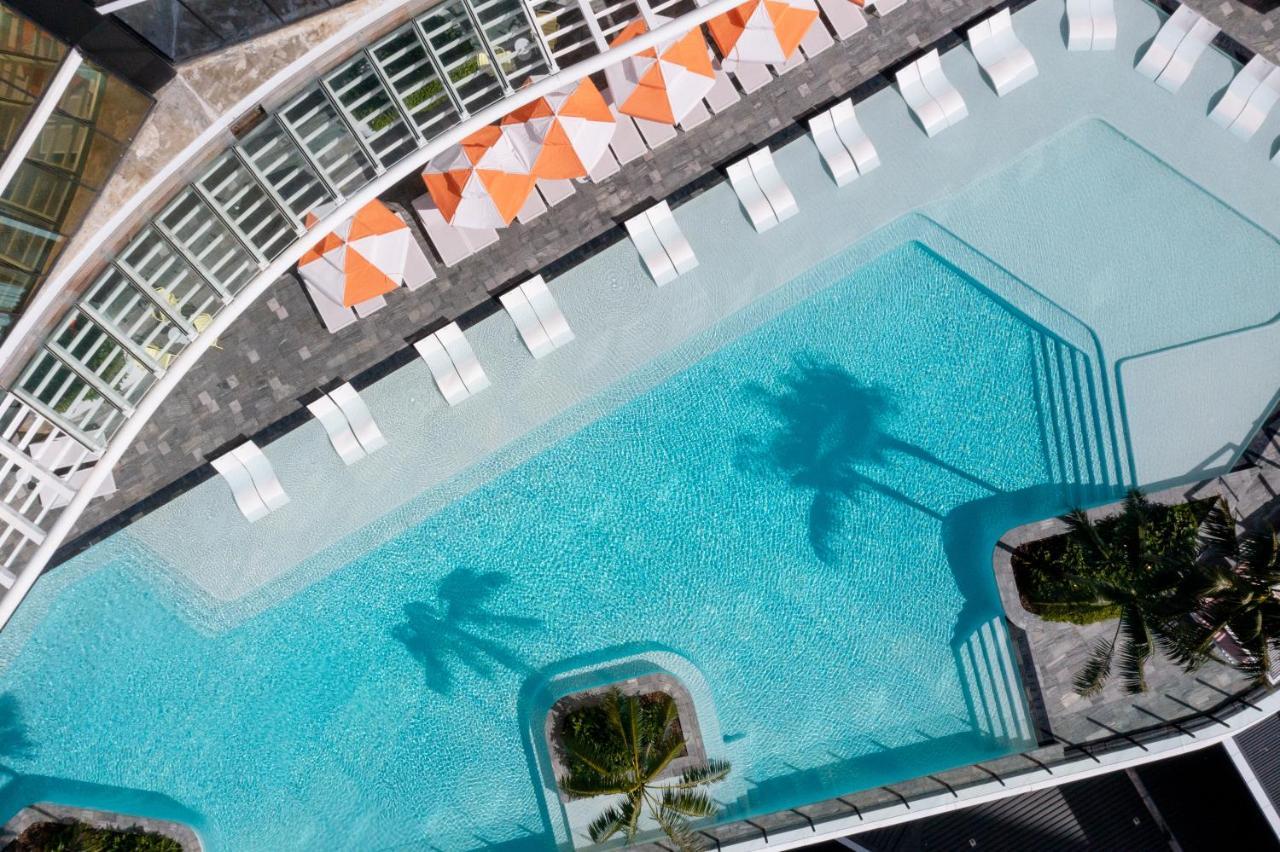 Dorsett Gold Coast Hotel Kültér fotó