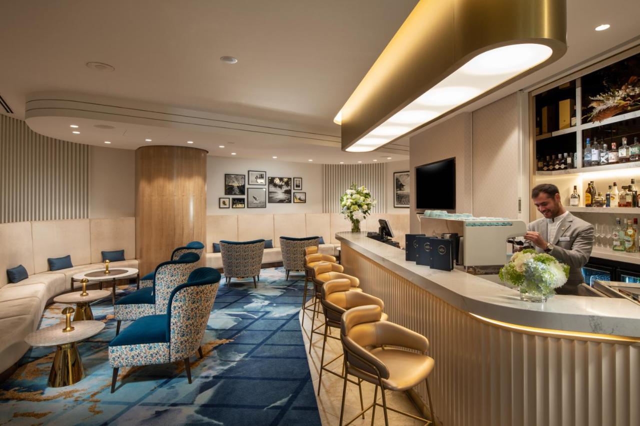 Dorsett Gold Coast Hotel Kültér fotó