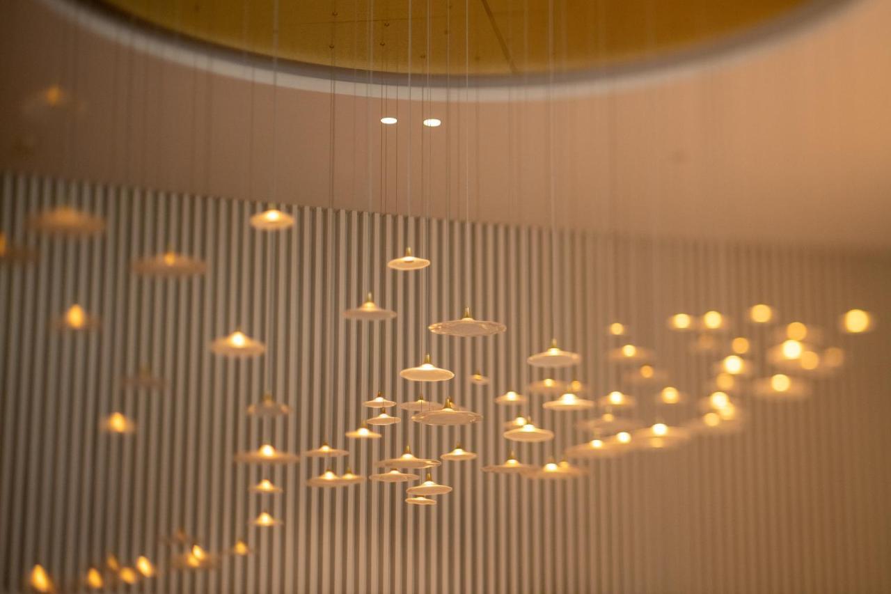 Dorsett Gold Coast Hotel Kültér fotó